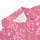 Pink Ribbon Golf Stick Figures for Cancer Awareness Events and Survivor Support Gifts Men's Polo Shirt - 6