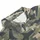 Shark Fishing Adventure Ocean Camo for Coastal Outdoor Style and Beach Days for Men Men's Polo Shirt - 6
