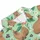 Capybara Floral Golf Style for Relaxed Weekend Fairways and Nature Lovers Gift Idea Men's Polo Shirt - 6