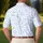 Calculus Equation Grid Mathematics for Classroom Study, STEM Fans, Teachers, and Tutors Men's Polo Shirt - 5