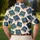 Adult Education Book Cover Motif for Teachers, Professors, and Lifelong Learning Fans Men's Polo Shirt - 5