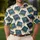 Adult Education Book Cover Motif for Teachers, Professors, and Lifelong Learning Fans Men's Polo Shirt - 4