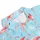 Colorful Flamingo Golf Theme for Resort Days and Summer Fairways for Men and Bird Lovers Men's Polo Shirt - 6