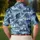 Bigfoot Golf Adventure Gift for Men and Women, Tropical Cryptid Outdoor Style Fans Men's Polo Shirt - 5
