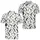 Cute Penguin Holiday Golf Style For Men Women Winter Birthday Gift Casual Resort Wear Men's Polo Shirt - 2