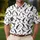 Cute Penguin Holiday Golf Style For Men Women Winter Birthday Gift Casual Resort Wear Men's Polo Shirt - 4