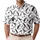 Cute Penguin Holiday Golf Style For Men Women Winter Birthday Gift Casual Resort Wear Men's Polo Shirt - 1