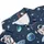 Funny Astronaut Golf Scene for Weekend Golfers, Space Lovers, and Men Women Gifts Men's Polo Shirt - 6