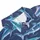 Colorful Shark Ocean Theme for Beach Vacations and Golf Days, Men and Women Travelers Men's Polo Shirt - 6