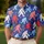 Bigfoot Golf Style For Outdoor Adventures And Casual Weekend Wear For Men And Women Men's Polo Shirt - 4