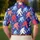 Bigfoot Golf Style For Outdoor Adventures And Casual Weekend Wear For Men And Women Men's Polo Shirt - 5