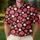Red And White Dice Casino Night Gift For Gamers And Card Table Enthusiasts, Unisex Men's Polo Shirt - 4