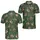 Mallard Duck Hunting Scene for Outdoor Adventures and Cabin Gatherings, Men Women Men's Polo Shirt - 2