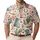 Western Cowgirl Boots And Cactus Motifs For Golf Days, Rodeos, And Desert Getaways Men's Polo Shirt - 1