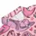 Pink Western Cowgirl Rodeo Icons for Golf Days, Country Outings, and Ranch Life Fans Men's Polo Shirt - 6