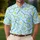 Tennis Rackets And Balls For Summer Court Play And Active Outdoor Style For Men Women Men's Polo Shirt - 4