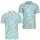 Tennis Rackets And Balls For Summer Court Play And Active Outdoor Style For Men Women Men's Polo Shirt - 2