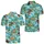 Bigfoot Surfing Tropical Beach Adventure For Summer Vacations And Golf Outings Men Men's Polo Shirt - 2