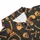 Dancing Skeletons and Boo Halloween Golf Style for Men Women at Spooky Events Season Men's Polo Shirt - 6
