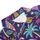 Neon Flamingo Margarita Vibes For Tropical Golf And Vacation Getaways For Women Men's Polo Shirt - 6