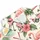 Pink Flamingo Pineapple Golf Motifs for Tropical Summer Fairway Resort Style Men Women Men's Polo Shirt - 6