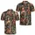 Vintage Cowgirl Rodeo Western Golf Outfit for Country Club Style and Equestrian Fans Men's Polo Shirt - 2