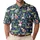 Whimsical Duck Golfers for Country Club Days and Weekend Fairways, Gift for Men and Women Men's Polo Shirt - 1