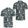 Whimsical Duck Golfers for Country Club Days and Weekend Fairways, Gift for Men and Women Men's Polo Shirt - 2