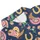 Colorful Western Cactus Boots and Horseshoes for Rodeo Days, Golf, and Cowgirls Men's Polo Shirt - 6