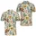 Western Cowboy Boots, Hats & Cactus for Summer Golf and Vacation Style for Women Men's Polo Shirt - 2