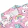 Unicorn Donut Rainbow Treats for Colorful Summer Golf and Resort Style Women’s Wear Men's Polo Shirt - 6