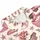 Pink Western Cowgirl Boots And Cactus Outfit For Summer Vacation Golfing Women Travelers Men's Polo Shirt - 6