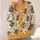 Stacked Books and Autumn Foliage for Cozy Library Weekends and Everyday Layering Style All-over Print Knitted Cardigan - 4