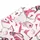 Pink Ribbon Golf Icons for Breast Cancer Awareness Country Club Style for Women Golfers Men's Polo Shirt - 6