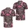 Pink Western Cowgirl Motifs for Summer Golf Days and Country Club Style for Women Men's Polo Shirt - 2