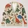 Vintage Dinosaur Motifs for Casual Weekend Layering and Everyday Adventure Style Wear All-over Print Knitted Cardigan - 1
