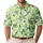 Lime Cocktail Citrus Golfing Summer Holiday Gift for Women and Margarita Lovers Outdoors Men's Polo Shirt - 1