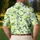 Lime Cocktail Citrus Golfing Summer Holiday Gift for Women and Margarita Lovers Outdoors Men's Polo Shirt - 5