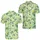 Lime Cocktail Citrus Golfing Summer Holiday Gift for Women and Margarita Lovers Outdoors Men's Polo Shirt - 2