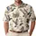 Mallard Duck Nature Scene for Outdoor Summer Adventures and Birdwatching Gift Ideas Men's Polo Shirt - 1