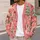 Snowman Christmas Trees And Gifts For Cozy Holiday Gatherings And Winter Layering All-over Print Knitted Cardigan - 5