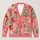 Snowman Christmas Trees And Gifts For Cozy Holiday Gatherings And Winter Layering All-over Print Knitted Cardigan - 1