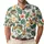 Tropical Beer Golf Celebration For Dad, Summer Fairway Fun And Happy Hour Style Gifts Men's Polo Shirt - 1