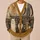 Vintage Cat Family Motif for Cozy Everyday Layering and Relaxed Weekend Style for Women All-over Print Knitted Cardigan - 6