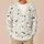 Ghost Bat Halloween Style for Cozy Outings and Everyday Layering for Women, Cute Seasonal All-over Print Knitted Cardigan - 6