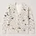 Ghost Bat Halloween Style for Cozy Outings and Everyday Layering for Women, Cute Seasonal All-over Print Knitted Cardigan - 1