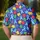 Autism Puzzle Ribbon Awareness Golf Style For Supporters And Survivor Events Gift Men's Polo Shirt - 5
