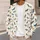 Cute Dachshund Dogs for Cozy Autumn Layering and Playful Everyday Weekend Outfits for Women All-over Print Knitted Cardigan - 5
