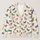 Cute Dachshund Dogs for Cozy Autumn Layering and Playful Everyday Weekend Outfits for Women All-over Print Knitted Cardigan - 1