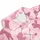 Pink Golfers, Carts and Clubs for Fairway Style and Weekend Play, Women’s Sporty Wear Men's Polo Shirt - 6